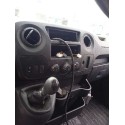 RENAULT MASTER KASTEN