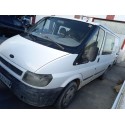 FORD TRANSIT FURGONETA (FA_ _)