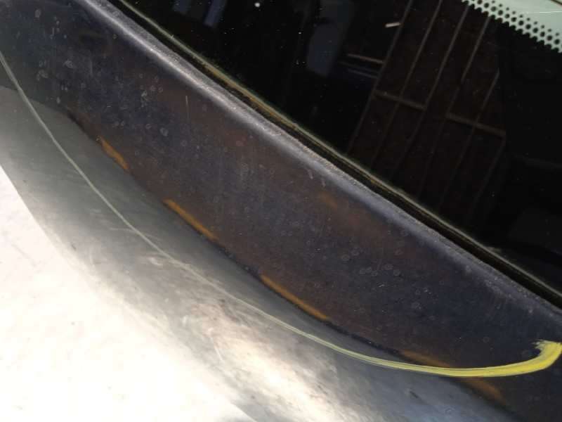 Recambio de porton trasero para mazda cx-7 (er) 2.2 turbodiesel cat referencia OEM IAM EGY56202XC - Azul 4