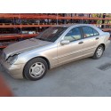 MERCEDES-BENZ CLASE C (W203)