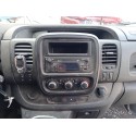 RENAULT TRAFIC III FURGONETA (FG_)