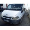 ford transit furgoneta (fa_ _) del año 2006