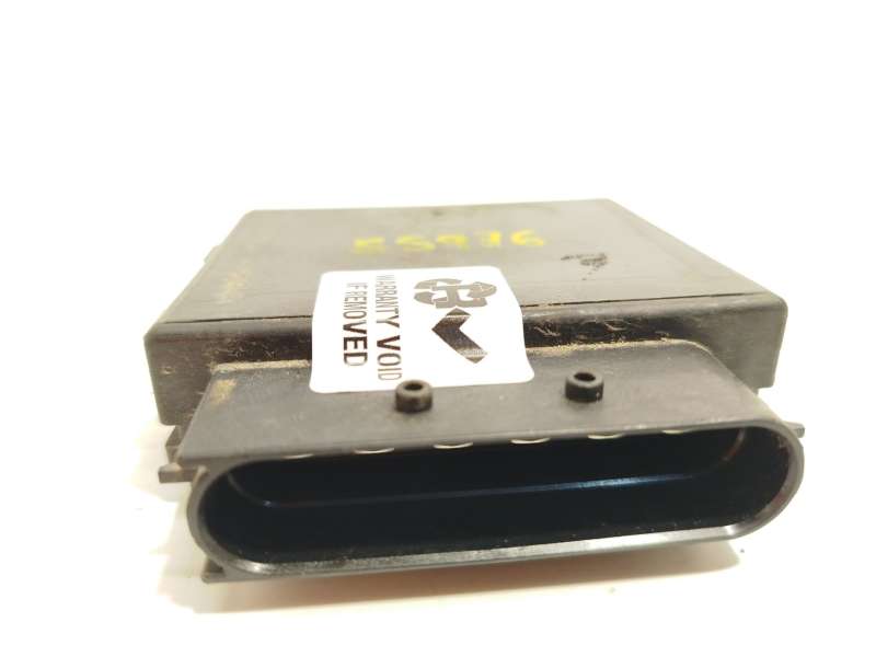 Recambio de modulo electronico para audi a6 c8 (4a2) 45 tdi mild hybrid quattro referencia OEM IAM 4K0906121D - Gris 3