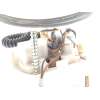 Recambio de bomba combustible para hyundai i30 (gd) 1.4 referencia OEM IAM 31110A6210  1000A53899