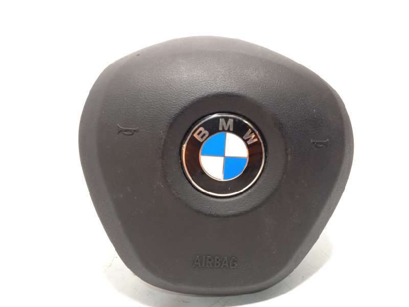 Recambio de kit airbag para bmw serie x1 (f48) sdrive18d referencia OEM IAM 51456969852 72129872988 72129296848 9
