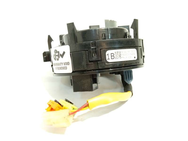 Recambio de anillo airbag para mazda cx-30 (dm) skyactiv-x m hybrid referencia OEM IAM BDGG66CS0A - Negro 3