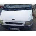 FORD TRANSIT FURGONETA (FA_ _)