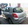 renault clio iii del año 2007