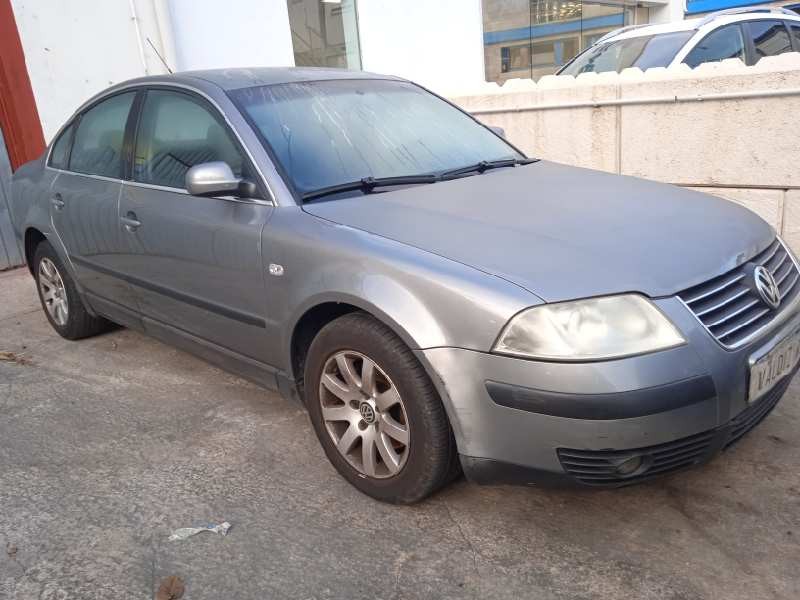 VOLKSWAGEN PASSAT BERLINA (3B3)