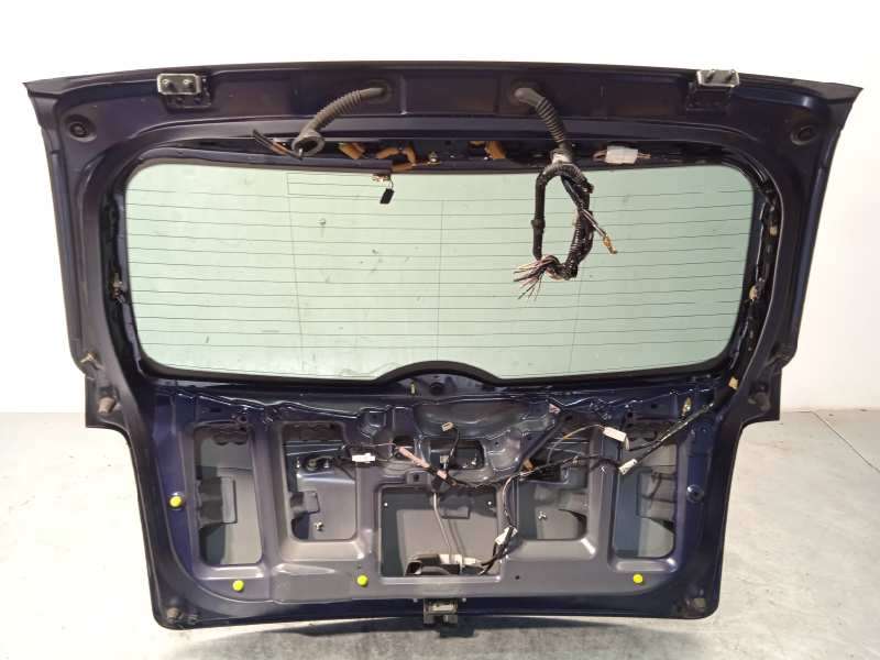 Recambio de porton trasero para mazda cx-7 (er) 2.2 turbodiesel cat referencia OEM IAM EGY56202XC - Azul 5