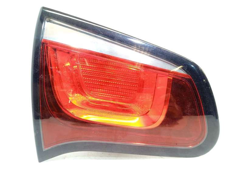 Recambio de piloto trasero izquierdo interior para citroën c3 tonic referencia OEM IAM 9803934380 - Azul 4