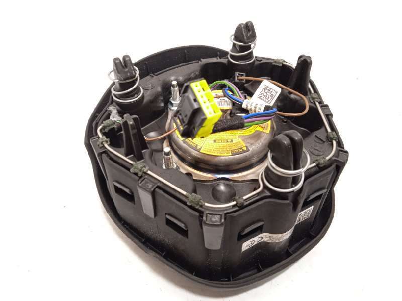 Recambio de kit airbag para bmw serie x1 (f48) sdrive18d referencia OEM IAM 51456969852 72129872988 72129296848 10