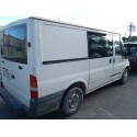 FORD TRANSIT FURGONETA (FA_ _)