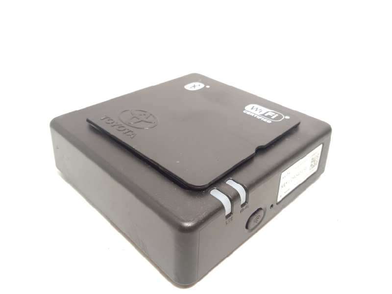MODULO ELECTRONICO PW68010010 29Q4P15E