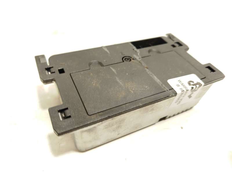 Recambio de modulo electronico para seat arona (kj7, kjp) 1.0 tsi referencia OEM IAM 2GA035284B - Gris 2