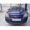 opel astra h (a04) del año 2005
