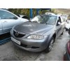 mazda 6 berlina (gg) del año 2003