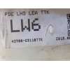 Recambio de palanca cambio para hyundai i30 (pd) select referencia OEM IAM 43700G3110TTK  