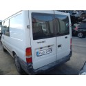 FORD TRANSIT FURGONETA (FA_ _)