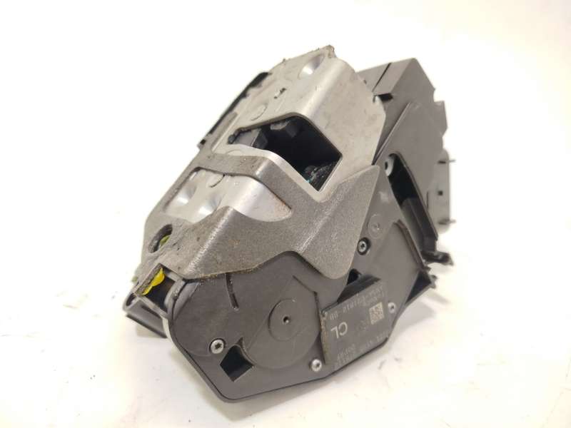 Recambio de cerradura puerta delantera derecha para ford c-max ii (dxa/cb7, dxa/ceu) 1.6 ecoboost referencia OEM IAM AM5AU21812B - Gris