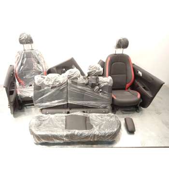 JUEGO ASIENTOS COMPLETO 89400G6160J7S 89300G6BF0J7S