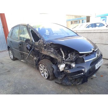 citroën c4 picasso del año 2010