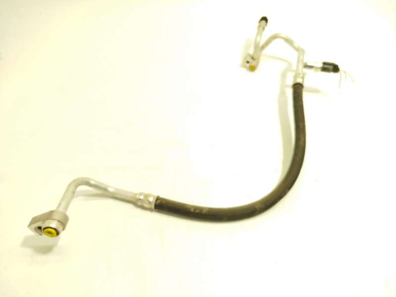 Recambio de tubos aire acondicionado para ford tourneo courier 1.0 ecoboost referencia OEM IAM R2X619972BB1 2832789 - Plata 2