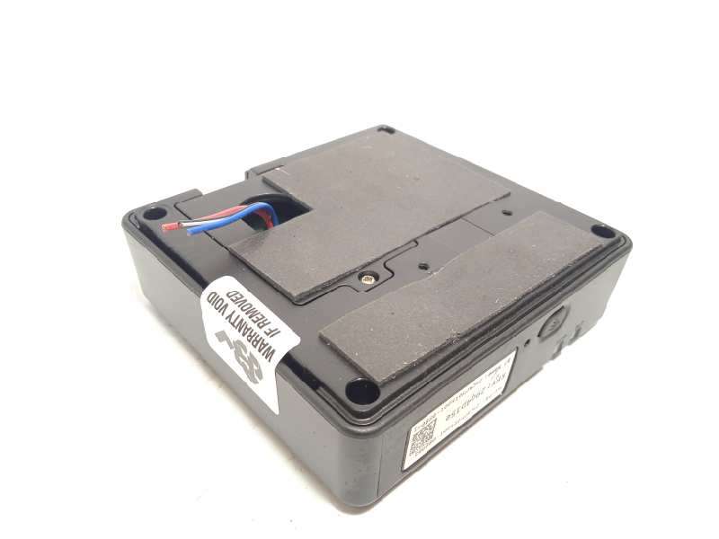 Recambio de modulo electronico para toyota prius (zvw50) basis referencia OEM IAM PW68010010  29Q4P15E - Negro 3