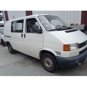volkswagen transporter t4 furgoneta (70a, 70h, 7da, 7dh, 70j) del año 1999