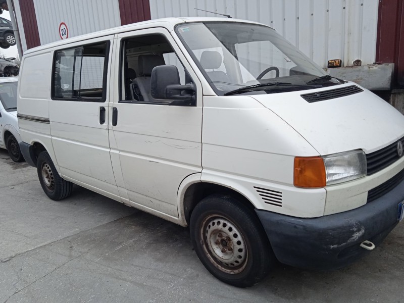 VOLKSWAGEN TRANSPORTER T4 FURGONETA (70A, 70H, 7DA, 7DH, 70J)