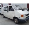 volkswagen transporter t4 furgoneta (70a, 70h, 7da, 7dh, 70j) del año 1999