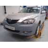 mazda 3 (bk) del año 2006