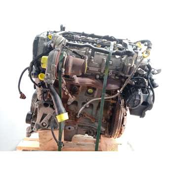 DESPIECE MOTOR 198A3000 