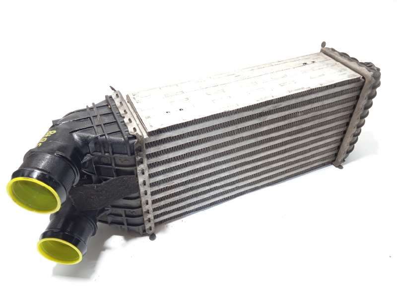 Recambio de intercooler para peugeot 2008 (--.2013) 1.6 blue-hdi fap referencia OEM IAM 9803900780  CW966003 - Blanco 2