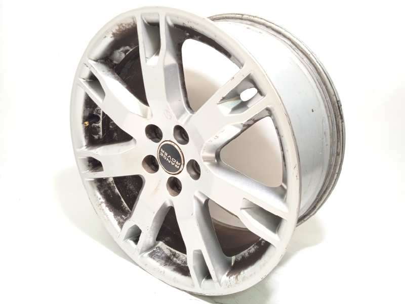 Recambio de llanta para land rover evoque 2.2 td4 cat referencia OEM IAM BJ32BA BJ321007BA LR024422 - Gris 2