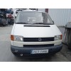 volkswagen transporter t4 furgoneta (70a, 70h, 7da, 7dh, 70j) del año 1999