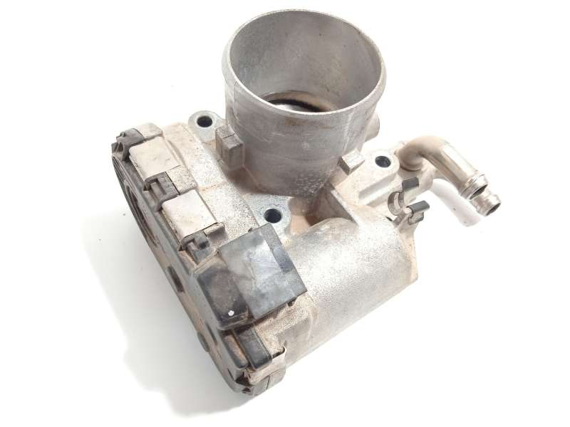 Recambio de caja mariposa para hyundai i30 (gd) 1.4 referencia OEM IAM 3510003700  0280750642 - Rojo 2