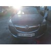 opel insignia a (g09) del año 2015
