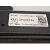Recambio de modulo electronico para toyota prius (zvw50) basis referencia OEM IAM PW68010010  29Q4P15E