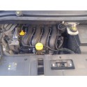 RENAULT SCENIC III
