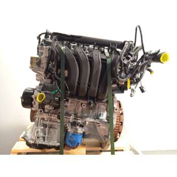MOTOR COMPLETO G4LF 
