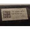Recambio de amortiguador delantero izquierdo para skoda fabia 1.2 tsi referencia OEM IAM 6C0413031AN  