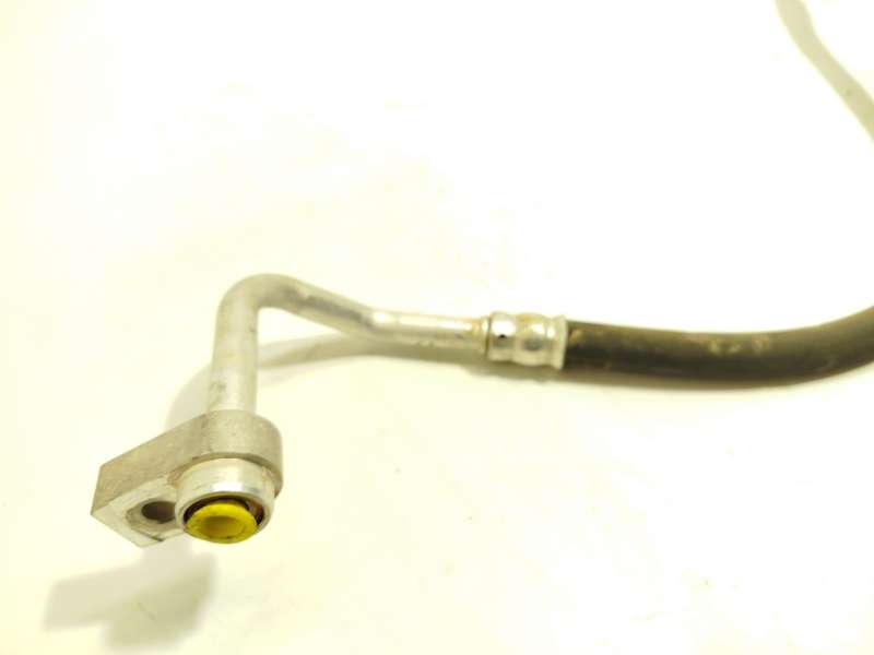 Recambio de tubos aire acondicionado para ford tourneo courier 1.0 ecoboost referencia OEM IAM R2X619972BB1 2832789 - Plata 3