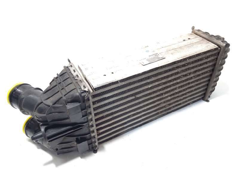 Recambio de intercooler para peugeot 2008 (--.2013) 1.6 blue-hdi fap referencia OEM IAM 9803900780  CW966003 - Blanco 3