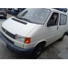 volkswagen transporter t4 furgoneta (70a, 70h, 7da, 7dh, 70j) del año 1999
