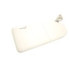 Recambio de parasol izquierdo para mg zs suv (azs1) 1.5 vti referencia OEM IAM 10524501ASA  