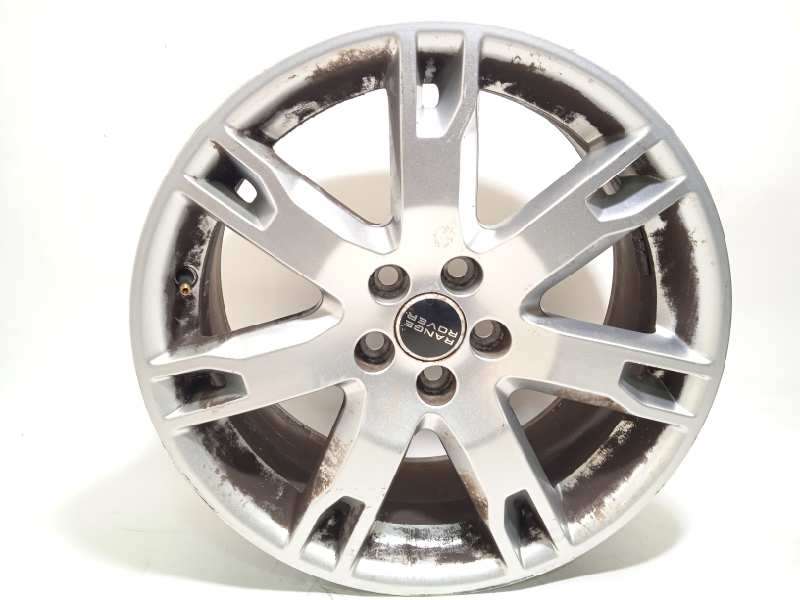 Recambio de llanta para land rover evoque 2.2 td4 cat referencia OEM IAM BJ32BA BJ321007BA LR024422 - Gris 3