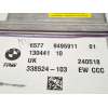 Recambio de kit airbag para bmw serie x1 (f48) sdrive18d referencia OEM IAM 51456969852 72129872988 72129296848