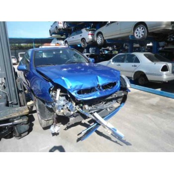 citroën xsara coupe del año 2001