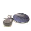 Recambio de tapa exterior combustible para mazda cx-7 (er) 2.2 turbodiesel cat referencia OEM IAM B09556890F  EH4442410